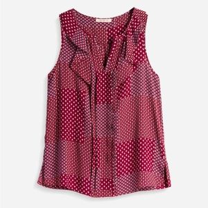 Blouse for the office or play